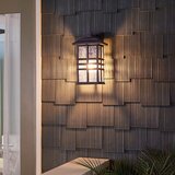 Elstead Lighting zunanja stenska svetilka | Shoptok.si