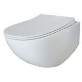 Fluenta RIMLES A Wc školjka sa daskom | Eponuda.ba