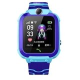 XO Smartwatch H100 Kids 2G Blue Cijene