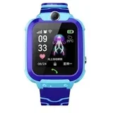 Smartwatch H100 Kids 2G Blue