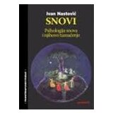 Prometej, Novi Sad Ivan Nastović - Snovi: psihilogija snova i njihovo tumačenje Cene