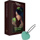 FairyGasm PleasureStone Green Cene