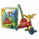 Androni Giocattoli Tricikl sa ručkom | ePonuda.com