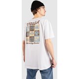 Vissla TEC Abundant Organic T-shirt white Cene