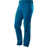 TRIMM DRIFT Muške rastezljive hlače, tamno plava, veličina