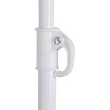  Sklopivi suncobran zeleni 150 cm | shoptok.hr
