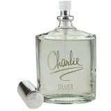 Revlon Charlie Silver toaletna voda za ženske 100 ml | Shoptok.si