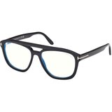 Tom Ford FT6024-B 001 - ONE SIZE (56) | shoptok.hr