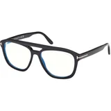 Tom Ford FT6024-B 001 - ONE SIZE (56)