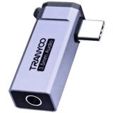 Tranyoo usb adapter T-E20 usb-c na 3,5mm Cene