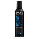 Syoss Pena za kosu, Volume lift, 250ml cene