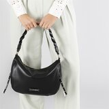 Café Noir Ročne torbice WA0803 Črna | Shoptok.si