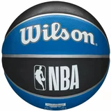 Wilson NBA Team Tribute Basketball Orlando Magic 7