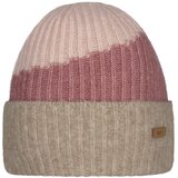 Barts Winter Hat DURYA BEANIE Light Brown Cene