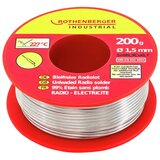 Rothenberger žica za lemljenje 200 g, 1,5 mm Cijene