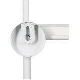 Ixia Bela večnivojska kovinska polica 51 cm – | Shoptok.si