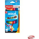 Vodene bojice Maped Aqua 12/1 Cijene