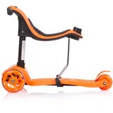 Chipolino romobil Multi Plus orange | shoptok.hr