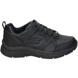 Skechers Nizke superge 302635L-BBK Črna Cene