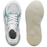 Puma Nizke superge Rs-x Astro Escape Bela | Shoptok.si