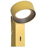  ITALUX WL-47390-1-YLL - LED zidno svetilo OTAL LED/1,8W/230V 4000K žuto | Eponuda.com