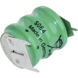 Varta V3/80H-SLF ++/- gumbni akumulator 80H NiMH 80 mAh 3.6 V 1 kos, (20430861) | Shoptok.si