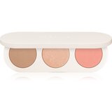 Farmasi 3-in-1 highlighter, bronzer i rumenilo Peach Bite 13 g Cijene