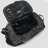 The North Face Potovalne torbe BASE CAMP DUFFEL - S Črna | Shoptok.si