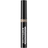 Aura maskara za obrve Browlock 02 smeđa Cijene