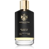 MANCERA Black Gold parfemska voda za muškarce 120 ml Cijene