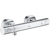 Grohe 34765000 Grohtherm 800 Cosmopolitan stenska termostatska armatura za tuš | Shoptok.si