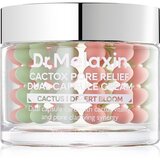 Dr. Melaxin Cactox Pore Relief Dual Capsule Cream hidratantna krema za zaglađivanje kože lica i smanjenje pora 65 g | shoptok.hr