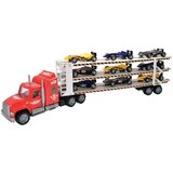 Friends Transporter športnih avtomobilov - 114504 | Shoptok.si