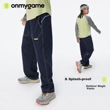  Onmygame Dečije pantalone, Ljubičaste Cene