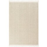 Conceptum Hypnose bukle 1412 - beige carpet (80 x 450)