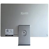 Zeus računar aio AIO03 23.8 fhd ips intel 1250H/16GB/NVMe 512GB/LAN/WiFi/BT/CAM/bežični tast i miš | ePonuda.com