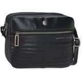 PepeJeans Torba na rame - Crna ( 71.554.41 ) Cene