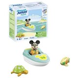 71707 - JUNIOR 1.2.3 & Disney: Mickys Bootstour - 1 k. | Shoptok.si