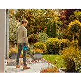 Gardena PowerJet 18V P4A Ready-To-Use Set akumulator 14890-20 PowerJet 18V P4A Ready-To-Use Set puhalica za lišće uklj. | Eponuda.ba