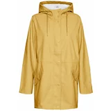 Vero Moda Prijelazna jakna 'Malou' žuta