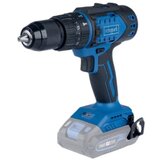 Scheppach aku odvijač brushless ixes BC-CD60-X solo (5909237900) cene