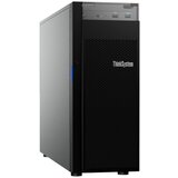 Lenovo Razstavljen (odprta embalaža) - ThinkSystem ST250 Xeon E-2224 4C 3.4GHz 8MB Cache/71W 1x16GB O/B 6,35cm 2,5" HS 8 SW RAID HS 550W XCC Standard DVD-RW - 7Y45A03QEA, (21203547) Cene