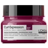 L’Oreal Professional SE Curl Expression Intensive Moisturizer maska za kovrdžavu kosu 250ml | ePonuda.com