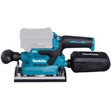 Makita Akumulatorski ekscentrični brusilnik 18V LXT DBO381ZU Cene