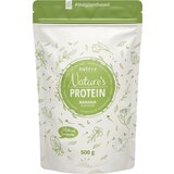 Nutri Vegan Nature's Protein - Banana | Shoptok.si