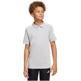 Adidas Polo majice kratki rokavi Squadra 25 Siva | Shoptok.si