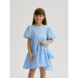 Reserved GIRLS` DRESS & BAG - bljedoplavo | shoptok.hr