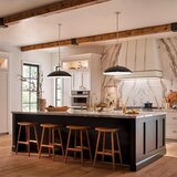 Elstead Lighting VISEČA SVETILKA Delarosa E27 | Shoptok.si