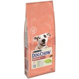 Dog Chow Purina Adult Sensitive s lososom - Ekonomično pakiranje 2 x 14 kg | shoptok.hr