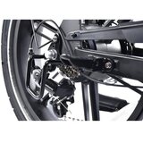 Capriolo E-bike E-MATIC 20'' (926810) | Eponuda.com